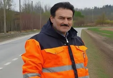 پیام تسلیت رئیس سازمان راهداری در پی درگذشت راهدار تلاشگر آذربایجان شرقی