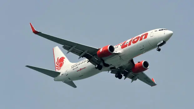 Lion Air 737 Max 8 crash confirmed, 189 dead