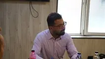 چالش بزرگ آلودگی هوا به وسیله راه آهن