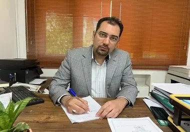 احداث بزرگراه جهرم-لار-بندرعباس در دست اجراست 