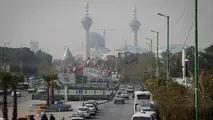 سهم ۸۰ درصدی حمل و نقل در تولید آلاینده‌ های جوی کلانشهرها​​