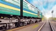 توقف قطارهای ایران در سربالایی سرعت