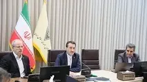 مدیرعامل راه‌آهن شاخص‌های عمومی و اختصاصی بهره‌وری را در این شرکت ابلاغ کرد