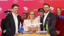 Virgin Australia orders four Embraer aircraft for charter subsidiary
