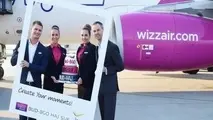Hungary’s Budapest Airport restores direct link to St. Petersburg, Russia