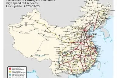 ایستگاه قطار چونگ کینگ پنج برابر ترمینال گرند سنترال شهر نیویورک