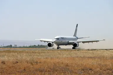 نرخ بلیت پرواز شهرهای ایران به نجف و بغداد اعلام شد/ پروازهای چارتری؛ ممنوع