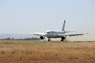 آغاز پروازهای ساری و گرگان به مشهد 