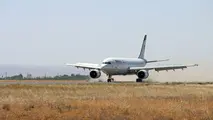 توقف پروازهای ایران به بغداد، عمان و جمهوری آذربایجان