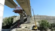 ۱۲ کیلومتر آزادراه پردیس به هراز احداث می شود