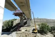 ۱۲ کیلومتر آزادراه پردیس به هراز احداث می شود
