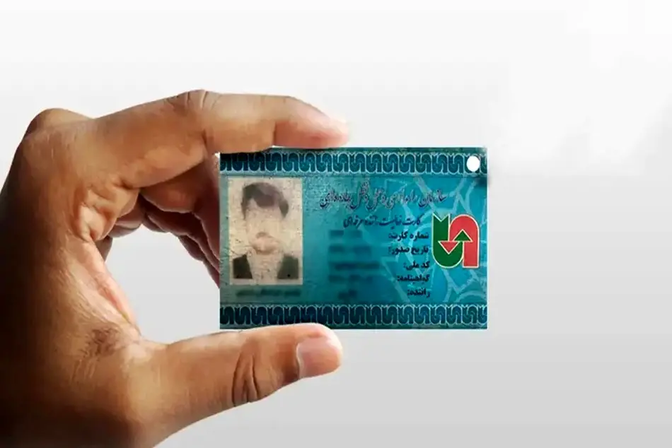 بیش از ۲۳ هزار کارت هوشمند برای رانندگان حمل و نقل مسافر در استان همدان صادر شد 