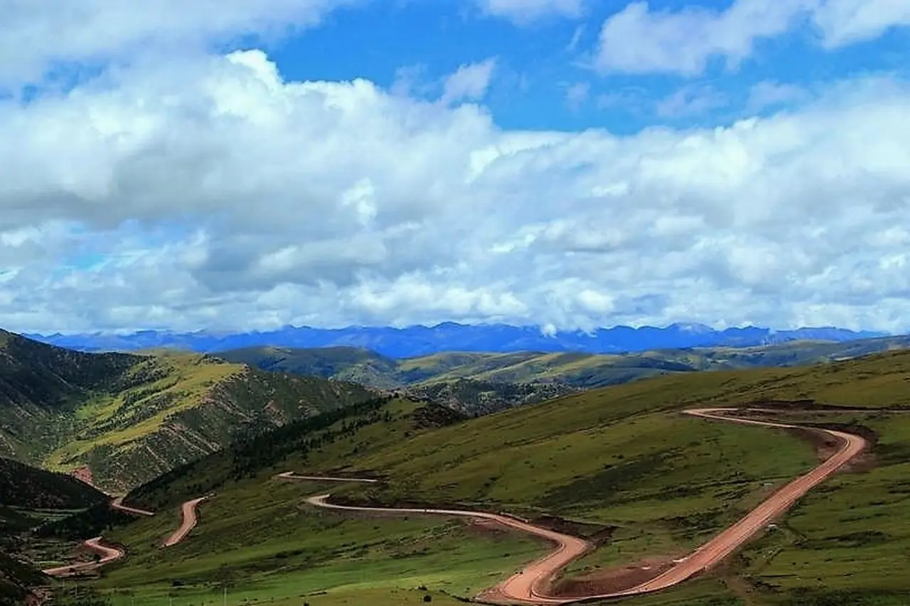 6- سیچوان(Sichuan)، چین