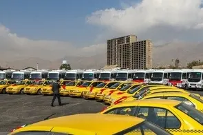 وضعیت بحرانی تاکسیرانی تهران در بهمن ۱۴۰۴ و سناریوهای سیاست‌ پایه برای ۱۴۰۵