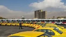 ۲۰ تاکسی فرسوده بین شهری در خراسان شمالی جایگزین می شوند