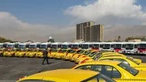افزایش قیمت خودرو انگیزه تاکسیران ها برای نوسازی را کاهش داد​