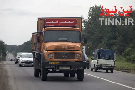 جاده سراوان-فومن