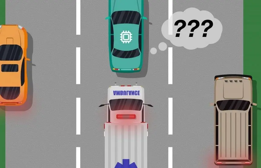 اتحاد ماکروسافت و MIT برای توسعه هوش‌مصنوعی خودروهای خودران
