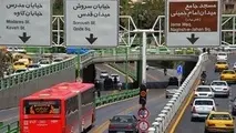 افزایش 25 درصدی ترافیک شهری با آغاز سال تحصیلی جدید در اصفهان