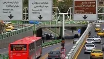 افزایش 25 درصدی ترافیک شهری با آغاز سال تحصیلی جدید در اصفهان