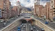 ◄ بحران نشت آب تونل توحید با هزینه چهار برابری هم حل نشد