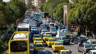 راهکار مشکل ترافیک شهر تبریز، ایجاد محدوده ترافیکی است