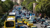 آیا قفل ترافیک رشت، باز می‌شود؟!
