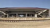 ایستگاه‌‌های راه‌آهن در مراکز استان‌ها تا شهریور آماده بهره‌برداری است