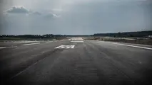 Vilnius Airport Reopens After Reconstruction