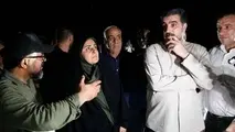 بسیج همه جانبه وزارت راه و شهرسازی برای بازگشایی شریان های آسیب دیده جنوب در جنگ 