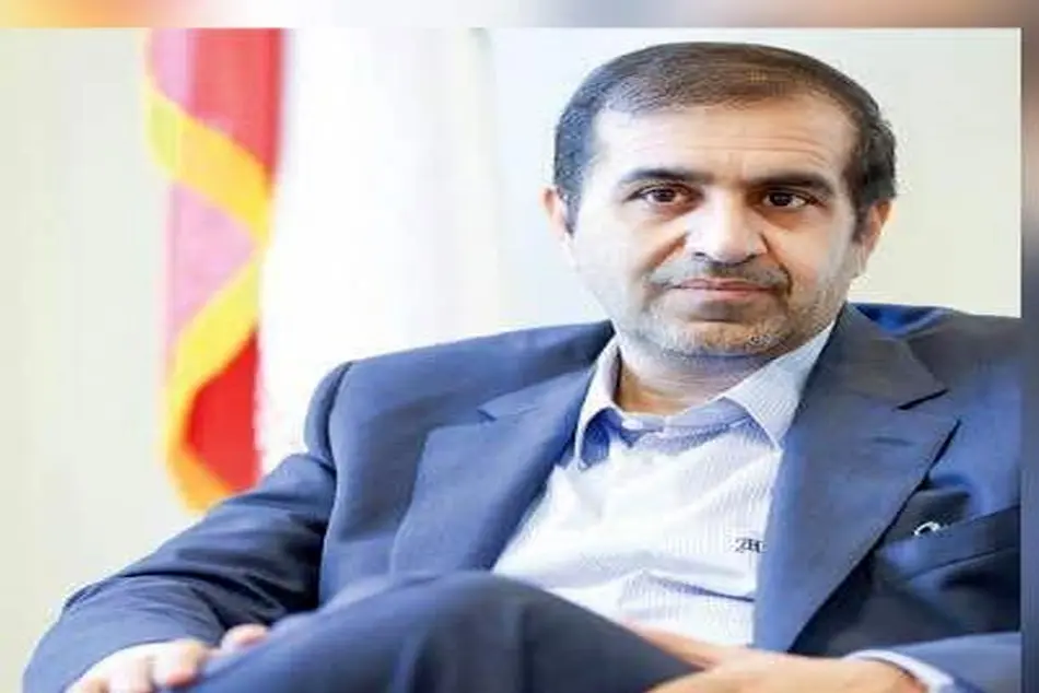 راهاندازی سامانه وضعیت" املاک "