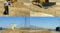 احداث وبهسازی 648کیلومترجاده در البرز