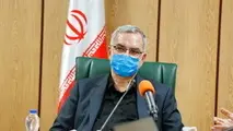 ماسک بزنید تا درگیر اومیکرون نشوید