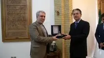 راه‌اندازی مجدد گردشگری ریلی ایران و ترکیه