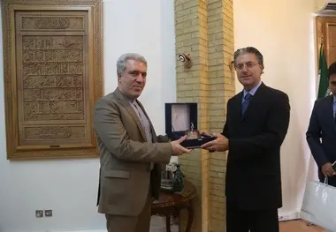 راه‌اندازی مجدد گردشگری ریلی ایران و ترکیه