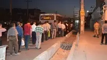تردد روزانه 700هزار خودرو از غرب استان به پایتخت