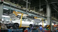 پراید؛ رتبه اول صادرات خودرو ایران