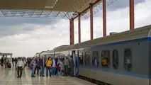 نوسازی 1500 دستگاه ناوگان ریلی؛ امسال