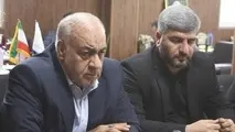 اتصال ورامین و قرچک به کریدور آزادراهی کشور در مسیر اجرا