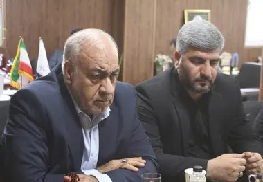 اتصال ورامین و قرچک به کریدور آزادراهی کشور در مسیر اجرا
