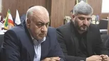 اتصال ورامین و قرچک به کریدور آزادراهی کشور در مسیر اجرا