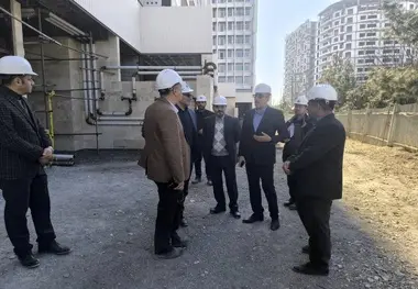 صنعتی‌ سازی؛ تصمیمی فناورانه و هوشمند در مدیریت منابع 