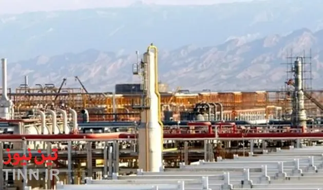 Iran: Five LNG plants to open in three years