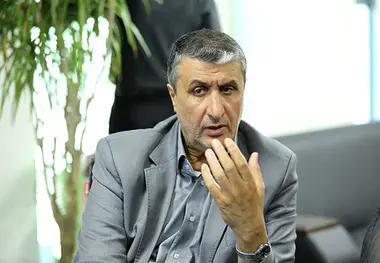 زیرساخت‌های امیرآباد در حال توسعه است