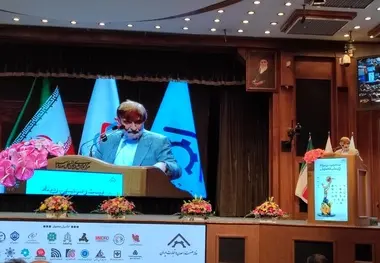 جهان به سمت ناامنی فراگیر می‌رود / تولید باید آرایش خود را تغییر دهد