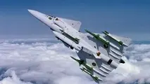 بلاروس از روسیه جنگنده سوخو خرید