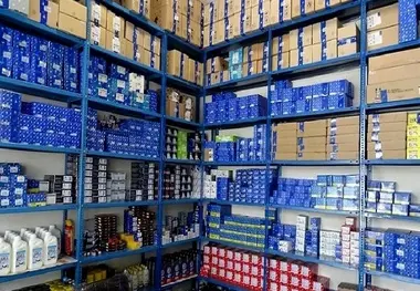 بست یدک؛ بهترین راه حل برای خرید آنلاین لوازم یدکی
