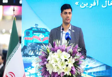 ۸۰ واگن مسافری به بخش مسافری کشور تحویل داده خواهد شد


