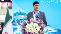 افزایش 3 برابری تعداد قطارهای اربعین 