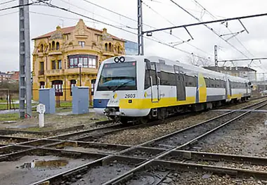 New model for metre gauge maintenance
